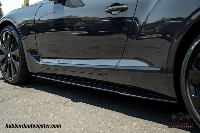2024 Bentley Continental GT V8 Convertible - 23040262 - 44
