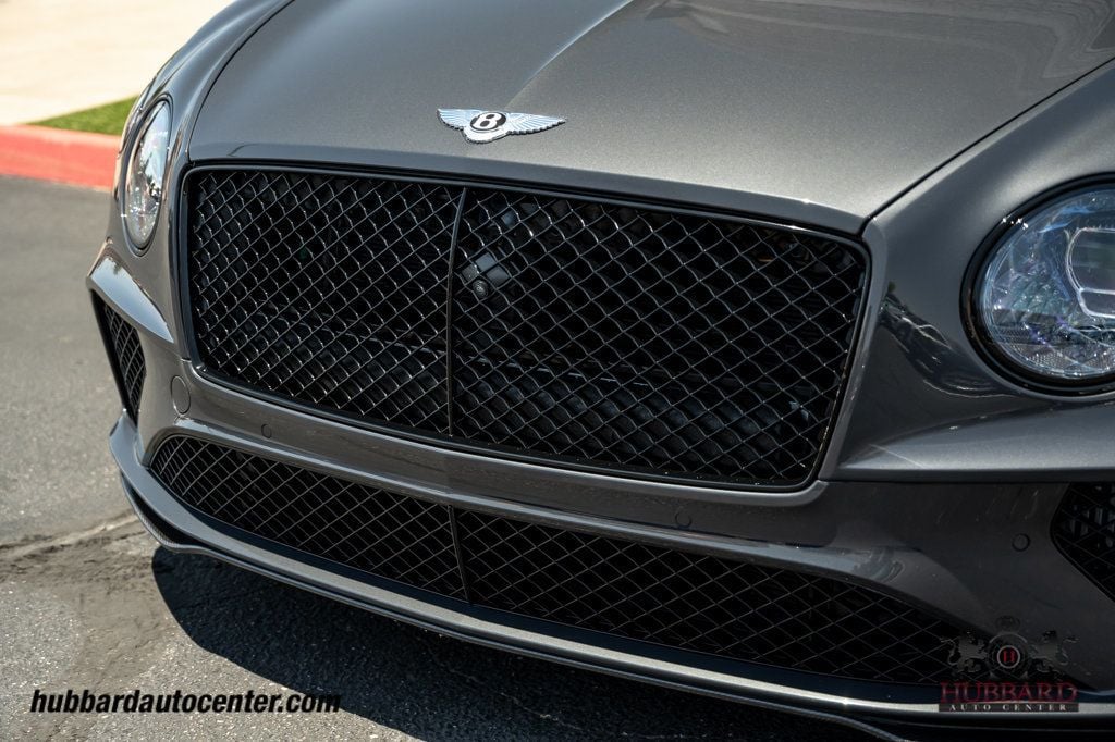 2024 Bentley Continental GT V8 Convertible - 23040262 - 49