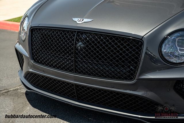 2024 Bentley Continental GT V8 Convertible - 23040262 - 49