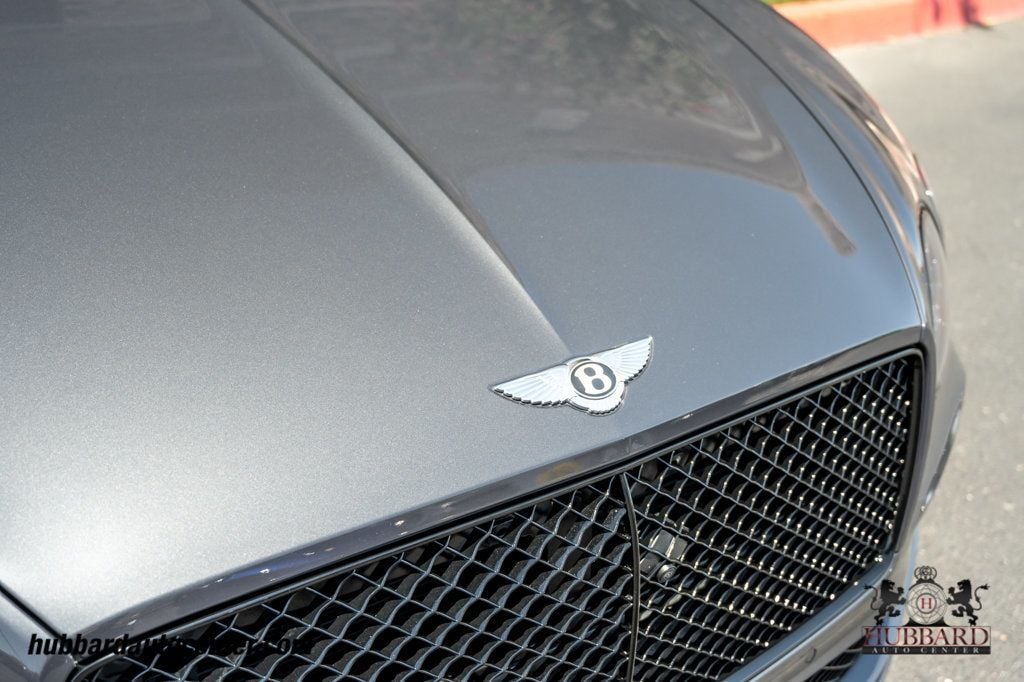 2024 Bentley Continental GT V8 Convertible - 23040262 - 50