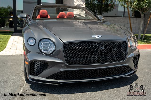 2024 Bentley Continental GT V8 Convertible - 23040262 - 52