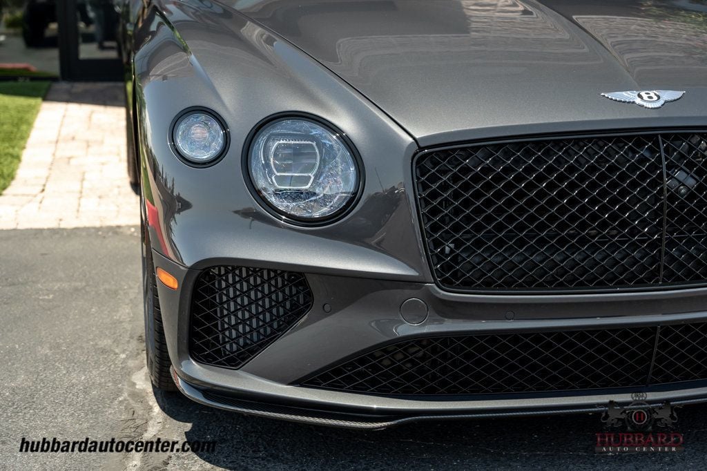 2024 Bentley Continental GT V8 Convertible - 23040262 - 53