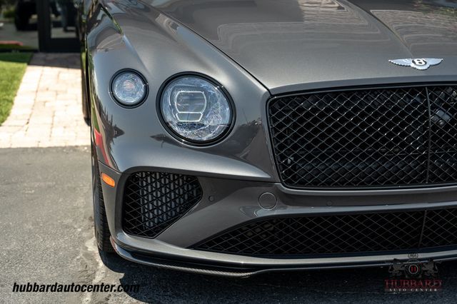 2024 Bentley Continental GT V8 Convertible - 23040262 - 53