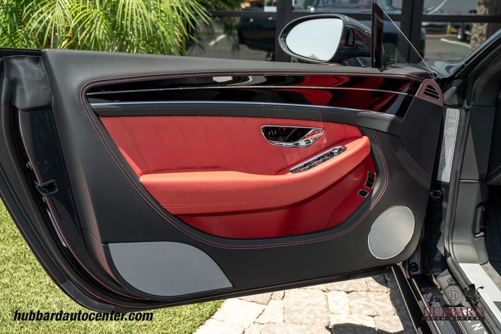 2024 Bentley Continental GT V8 Convertible - 23040262 - 63