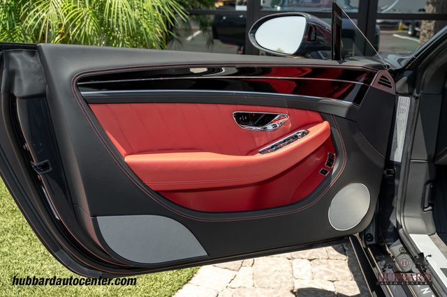 2024 Bentley Continental GT V8 Convertible - 23040262 - 63