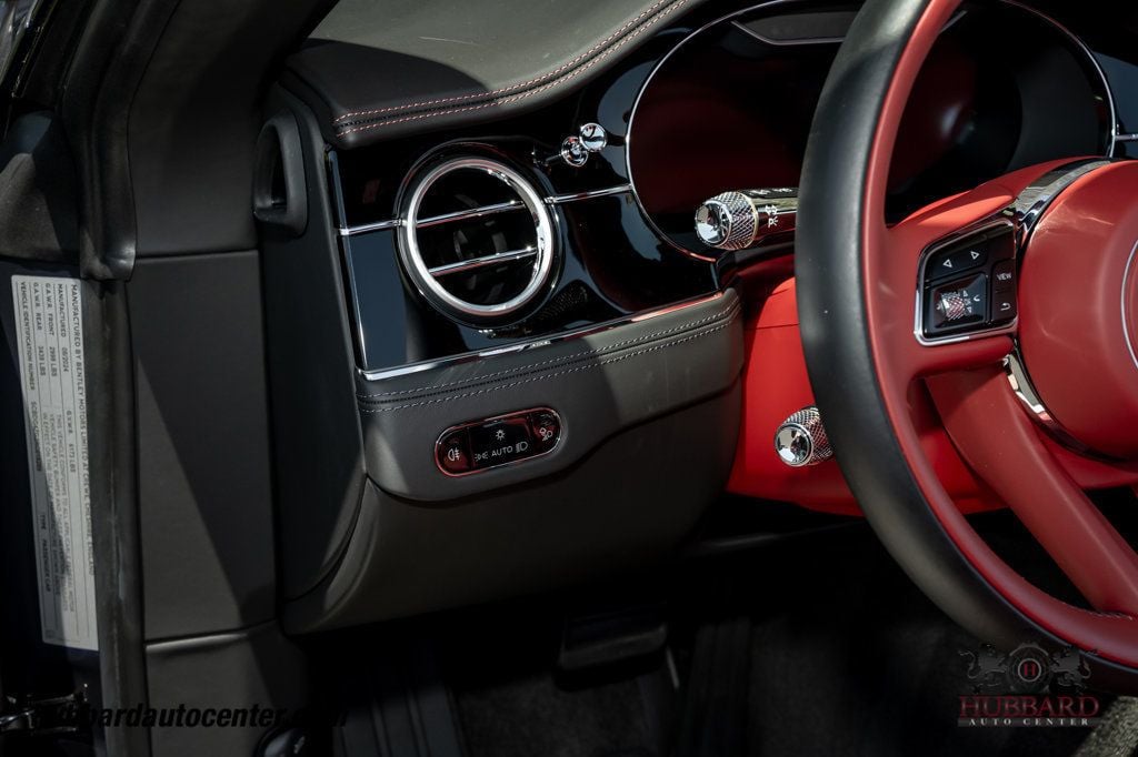 2024 Bentley Continental GT V8 Convertible - 23040262 - 65