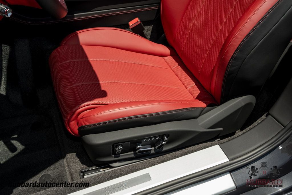 2024 Bentley Continental GT V8 Convertible - 23040262 - 66