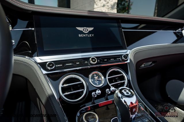 2024 Bentley Continental GT V8 Convertible - 23040262 - 67