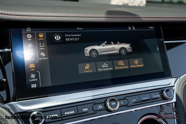 2024 Bentley Continental GT V8 Convertible - 23040262 - 69