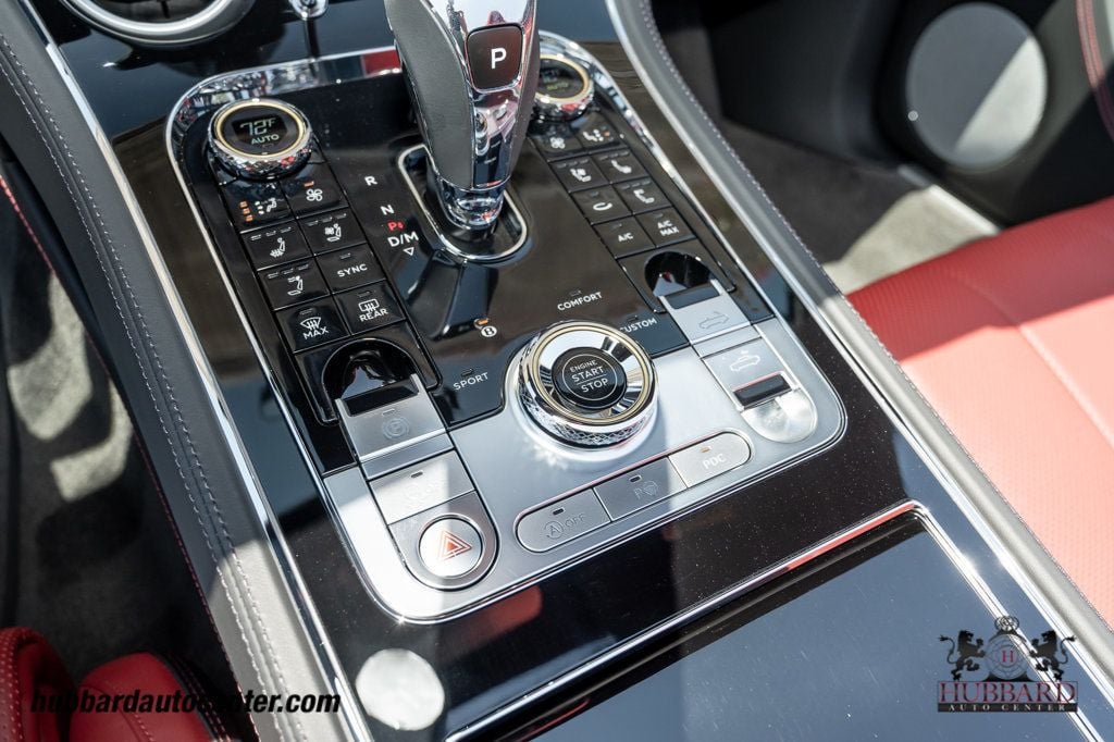 2024 Bentley Continental GT V8 Convertible - 23040262 - 71