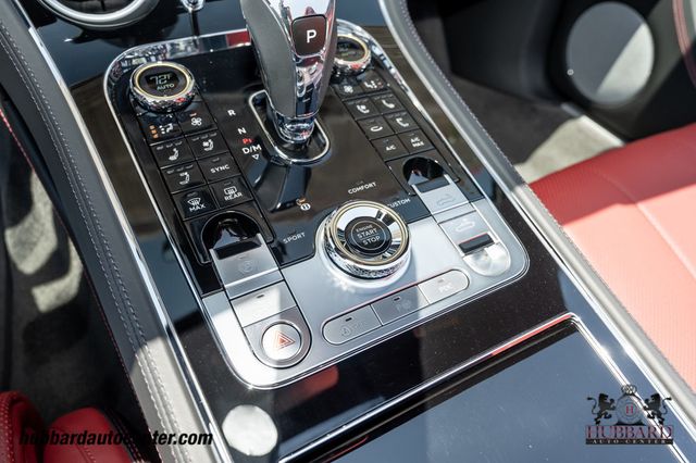 2024 Bentley Continental GT V8 Convertible - 23040262 - 71