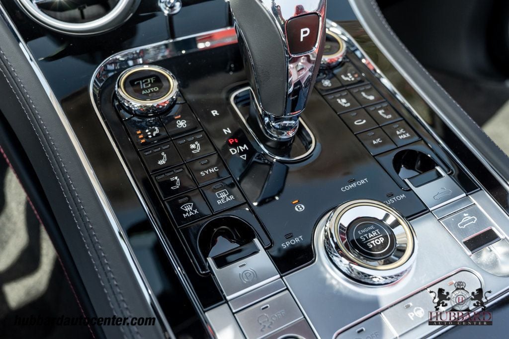 2024 Bentley Continental GT V8 Convertible - 23040262 - 72