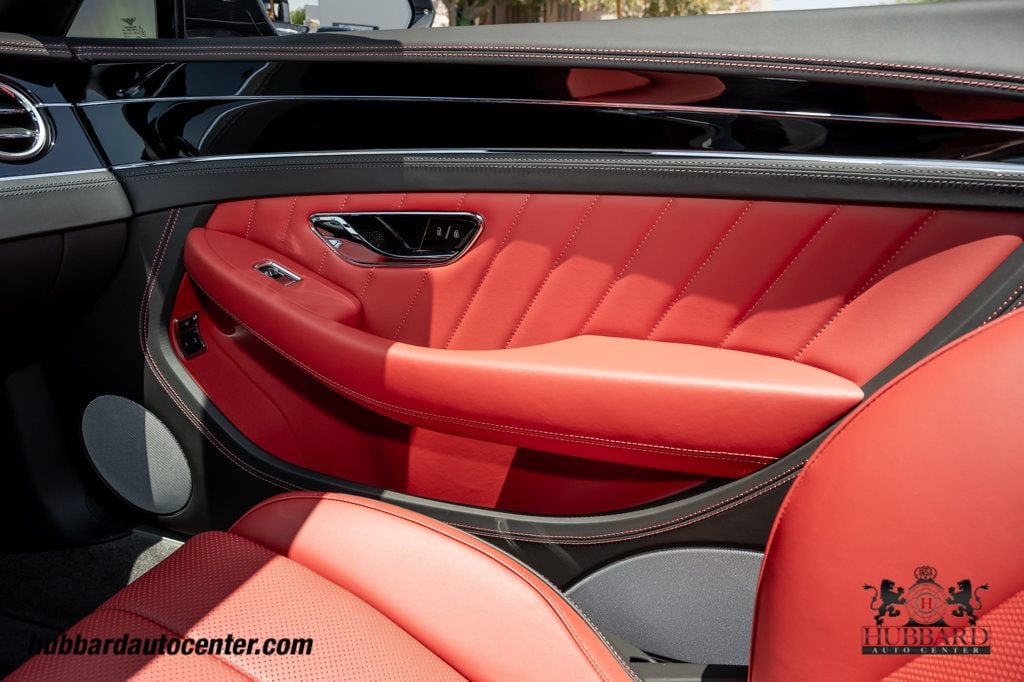 2024 Bentley Continental GT V8 Convertible - 23040262 - 73