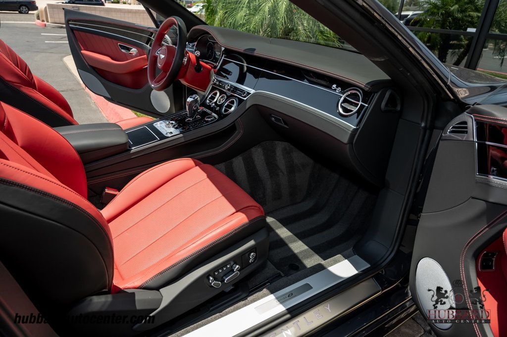 2024 Bentley Continental GT V8 Convertible - 23040262 - 75