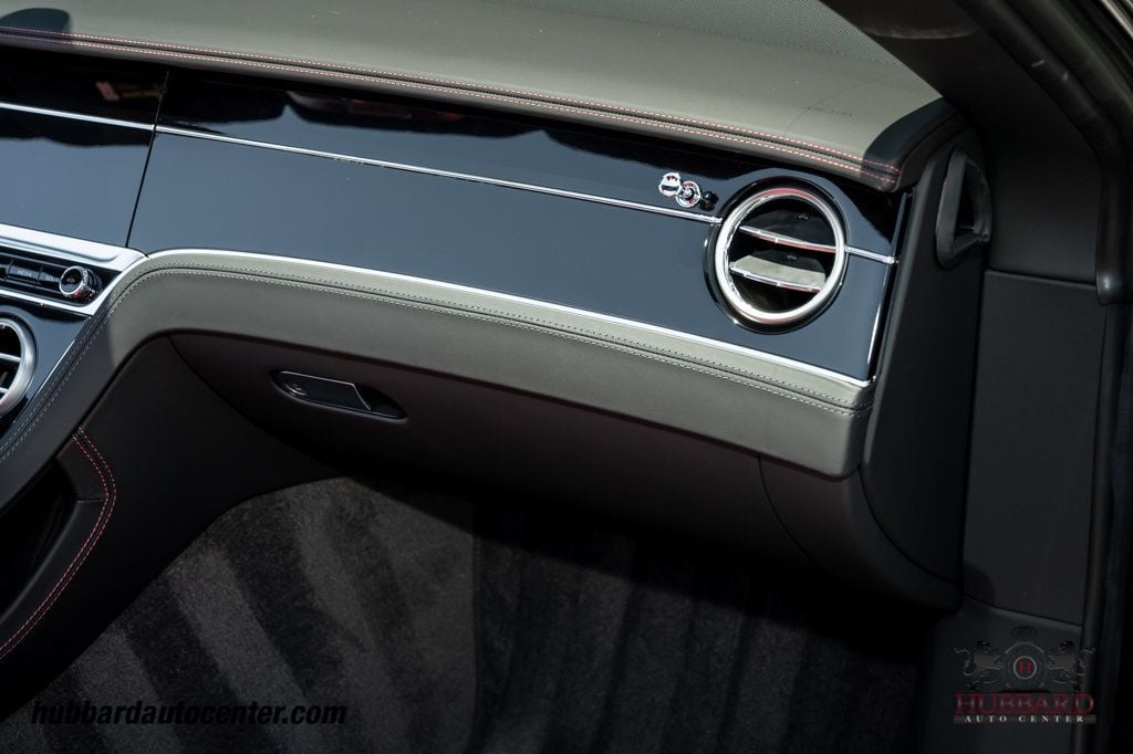 2024 Bentley Continental GT V8 Convertible - 23040262 - 76
