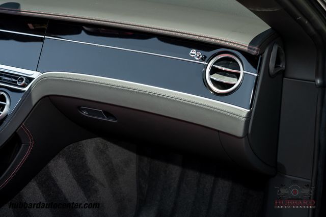 2024 Bentley Continental GT V8 Convertible - 23040262 - 76