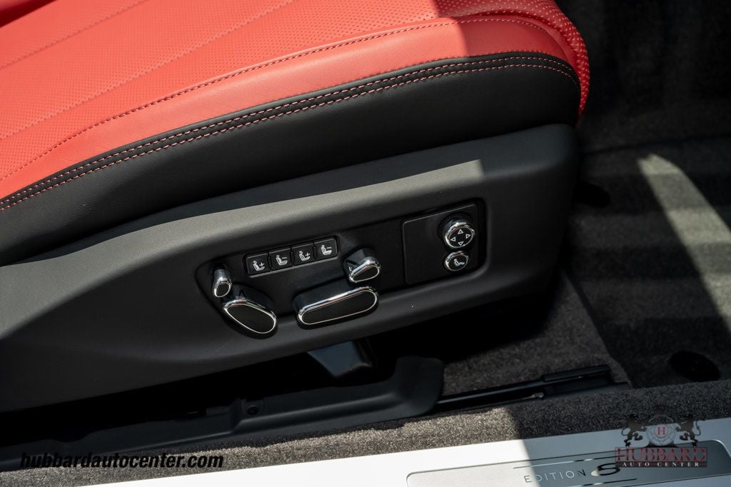 2024 Bentley Continental GT V8 Convertible - 23040262 - 78