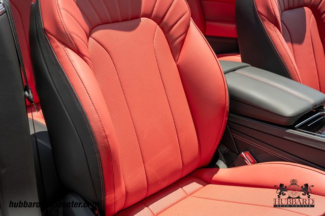2024 Bentley Continental GT V8 Convertible - 23040262 - 79