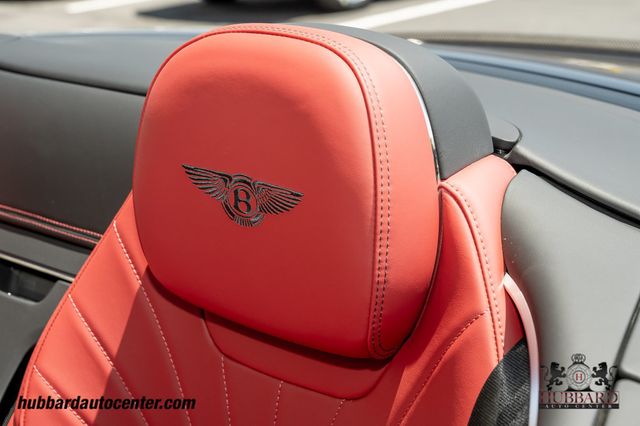 2024 Bentley Continental GT V8 Convertible - 23040262 - 80