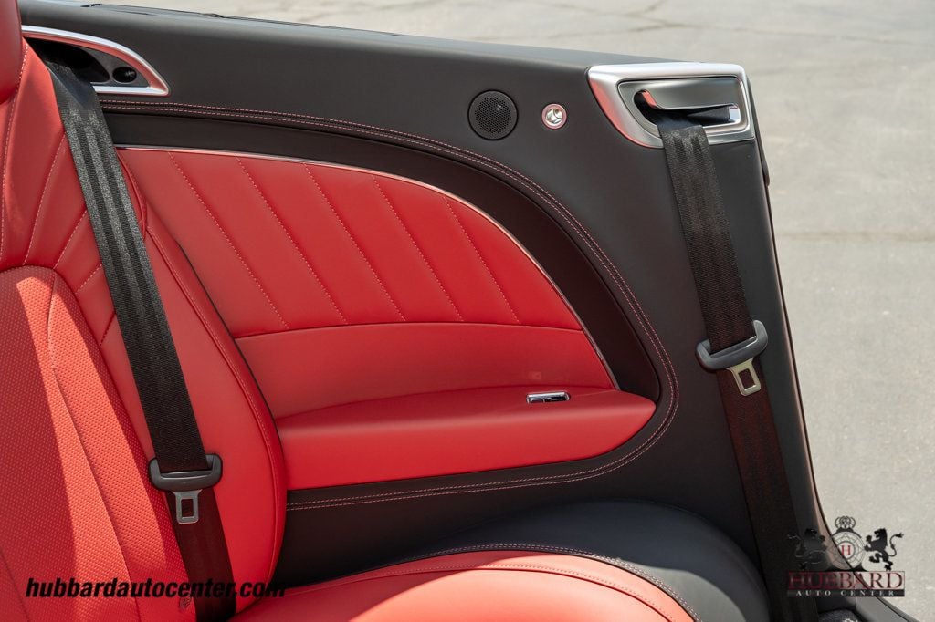 2024 Bentley Continental GT V8 Convertible - 23040262 - 82