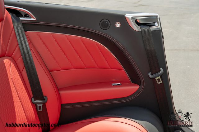 2024 Bentley Continental GT V8 Convertible - 23040262 - 82