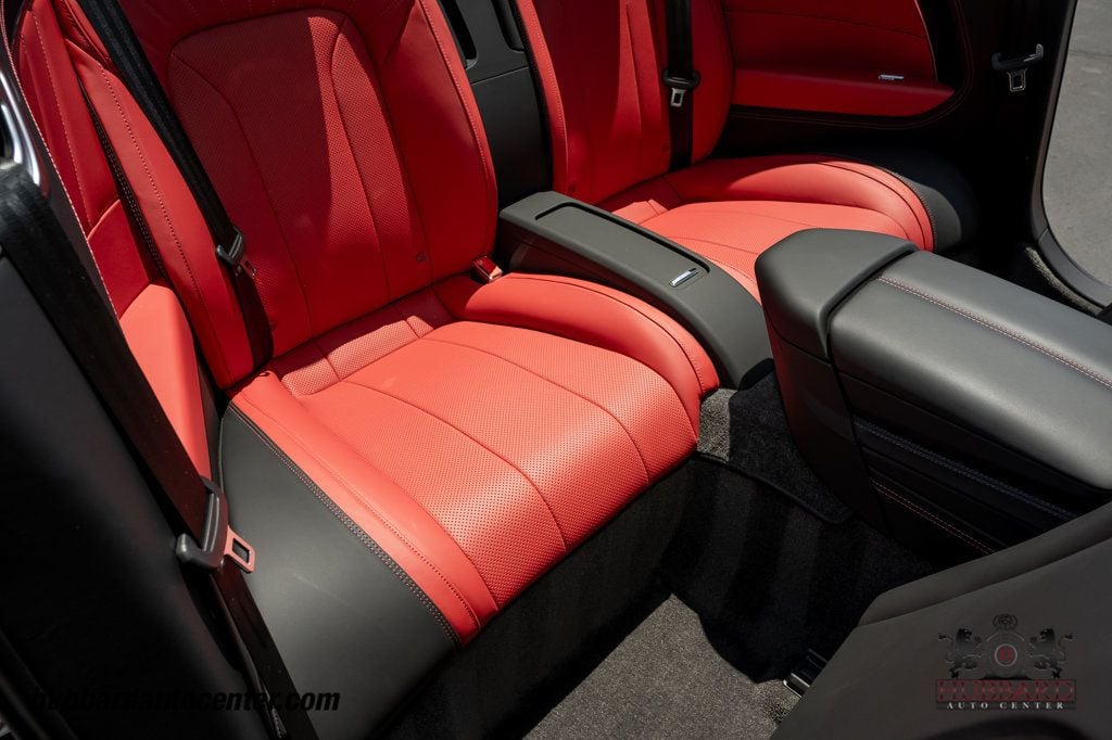 2024 Bentley Continental GT V8 Convertible - 23040262 - 84