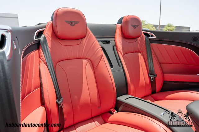 2024 Bentley Continental GT V8 Convertible - 23040262 - 85