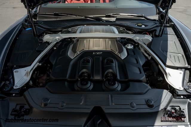 2024 Bentley Continental GT V8 Convertible - 23040262 - 86