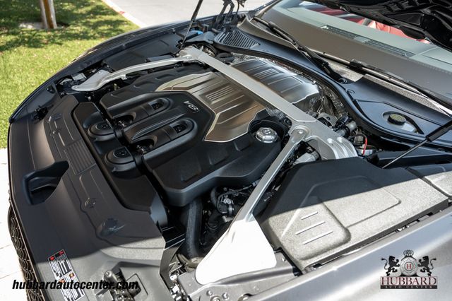 2024 Bentley Continental GT V8 Convertible - 23040262 - 87