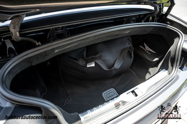 2024 Bentley Continental GT V8 Convertible - 23040262 - 89
