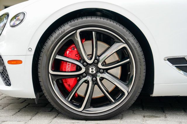 2024 Bentley Continental GT V8 Convertible - 22981563 - 13