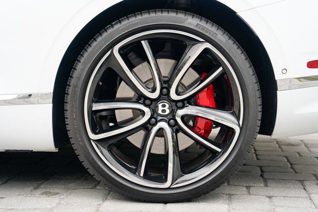 2024 Bentley Continental GT V8 Convertible - 22981563 - 16