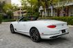 2024 Bentley Continental GT V8 Convertible - 22981563 - 19