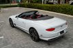 2024 Bentley Continental GT V8 Convertible - 22981563 - 20