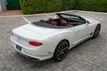 2024 Bentley Continental GT V8 Convertible - 22981563 - 27