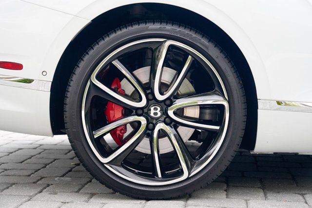 2024 Bentley Continental GT V8 Convertible - 22981563 - 31