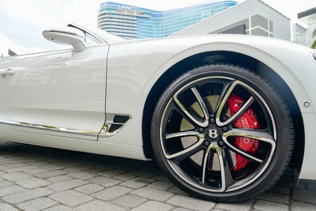 2024 Bentley Continental GT V8 Convertible - 22981563 - 35