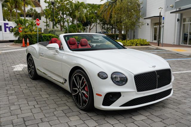 2024 Bentley Continental GT V8 Convertible - 22981563 - 37