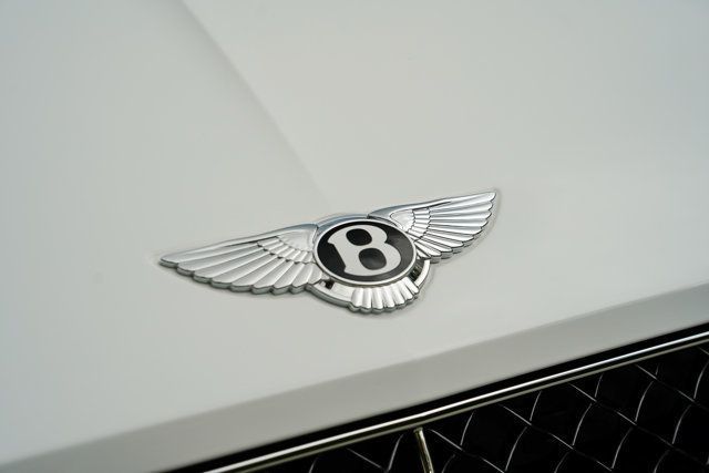 2024 Bentley Continental GT V8 Convertible - 22981563 - 40