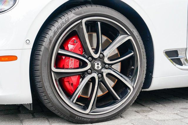 2024 Bentley Continental GT V8 Convertible - 22981563 - 42