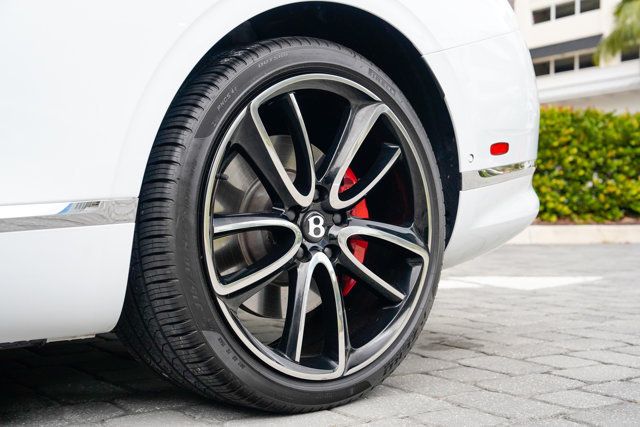 2024 Bentley Continental GT V8 Convertible - 22981563 - 43