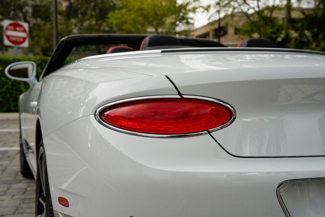 2024 Bentley Continental GT V8 Convertible - 22981563 - 44