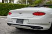 2024 Bentley Continental GT V8 Convertible - 22981563 - 46