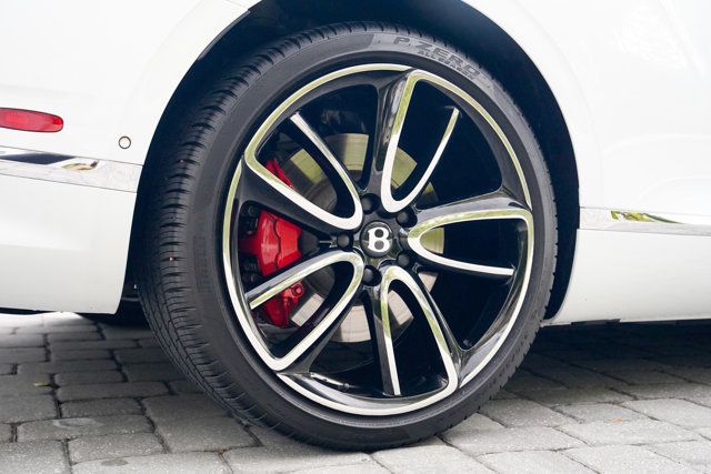 2024 Bentley Continental GT V8 Convertible - 22981563 - 47