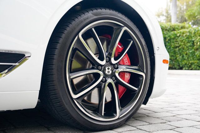 2024 Bentley Continental GT V8 Convertible - 22981563 - 48