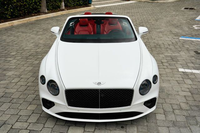 2024 Bentley Continental GT V8 Convertible - 22981563 - 4