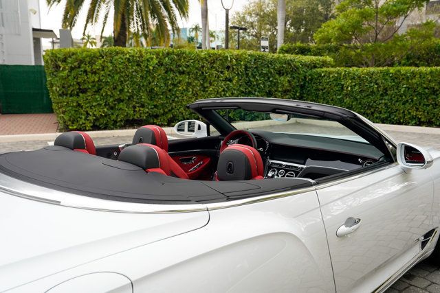 2024 Bentley Continental GT V8 Convertible - 22981563 - 49