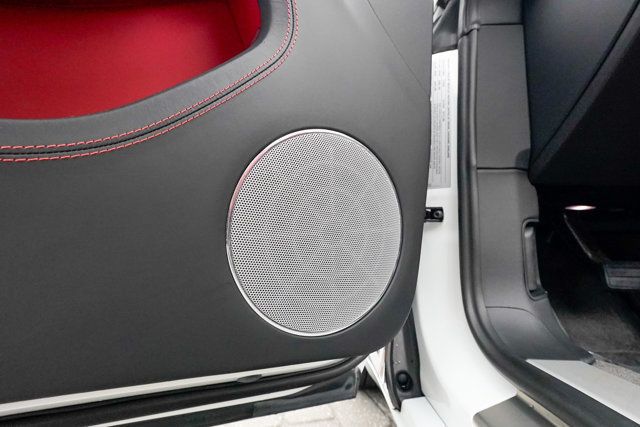 2024 Bentley Continental GT V8 Convertible - 22981563 - 57