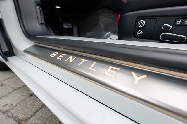2024 Bentley Continental GT V8 Convertible - 22981563 - 58