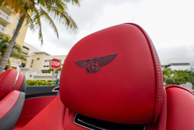 2024 Bentley Continental GT V8 Convertible - 22981563 - 61